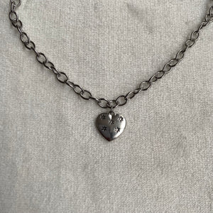 Cherished necklace