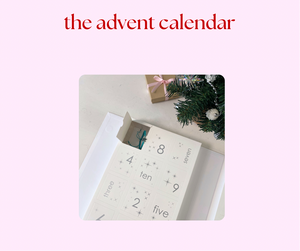 2024 advent calendar: preorder