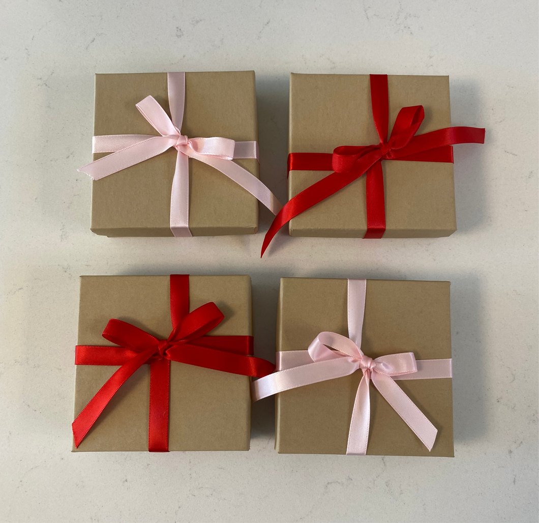 Gift wrapping